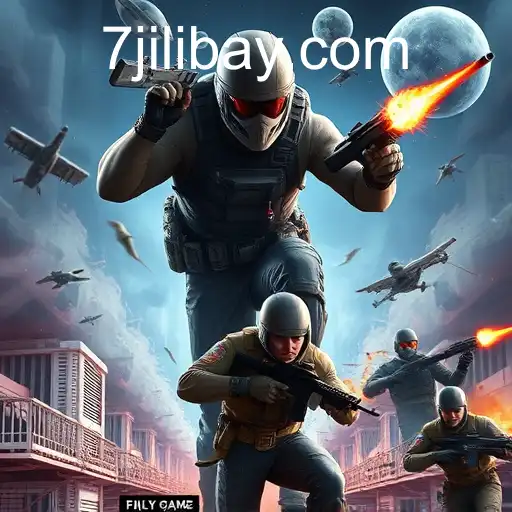 Exploring the Thrills of Action Games on Jilibay: A Dive into Digital Adventures