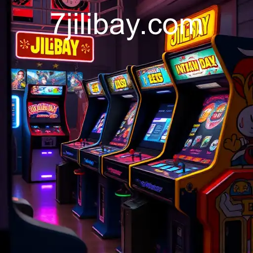 Exploring the Fascinating World of Arcade Games with Jilibay