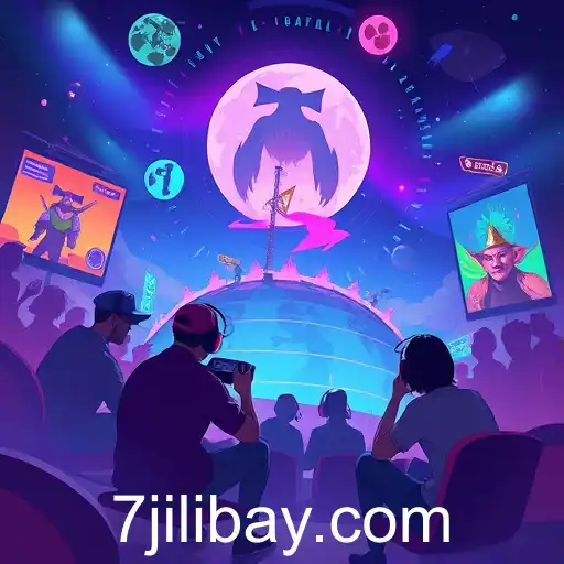 Jilibay: The Future of Online Gaming