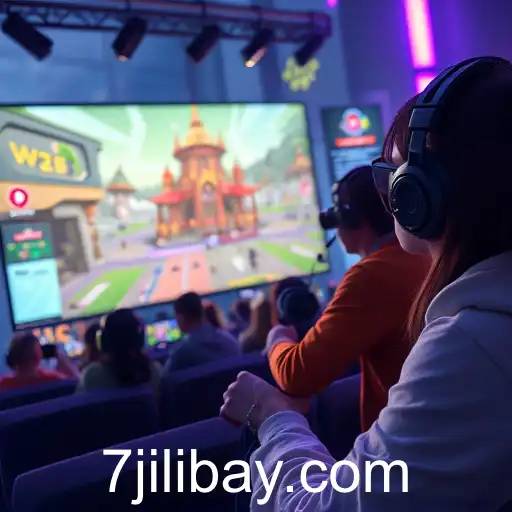 The Digital Rise of Gaming Communities