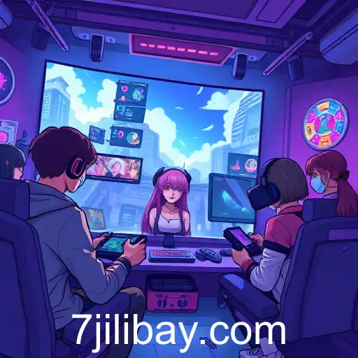 Gaming Landscape Evolves with Jilibay at the Helm