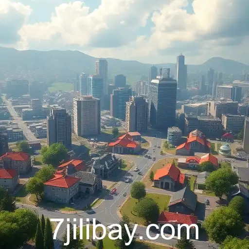 The Growing Impact of Online Gaming Platforms