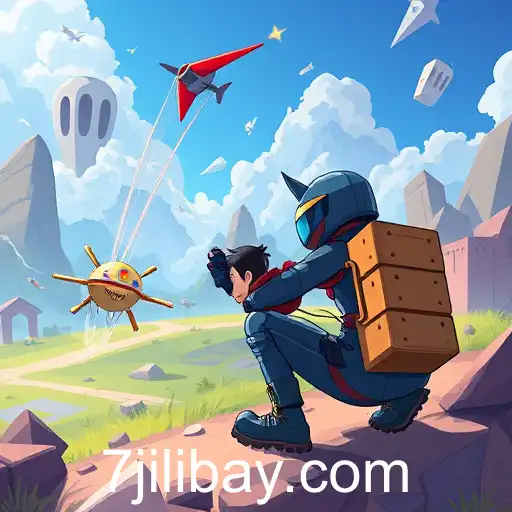 Jilibay: Revolutionizing Online Gaming