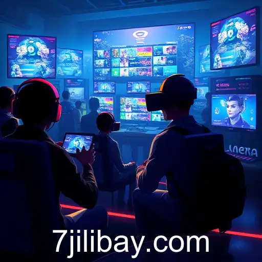 Jilibay Revolutionizing Online Gaming Landscape