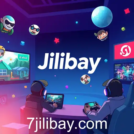 JiliBay: The Rise of Online Gaming in 2025