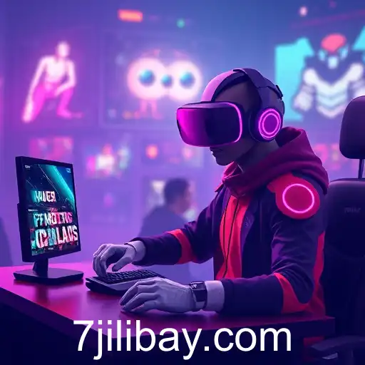 Jilibay: Revolutionizing Online Gaming