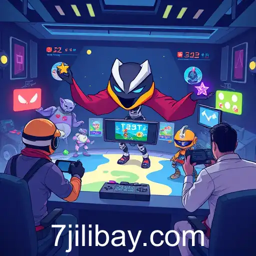 The Rise of Jilibay: Evolution of Game Platforms