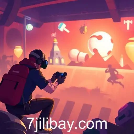 Rise of Jilibay: A New Player in the Online Gaming Landscape