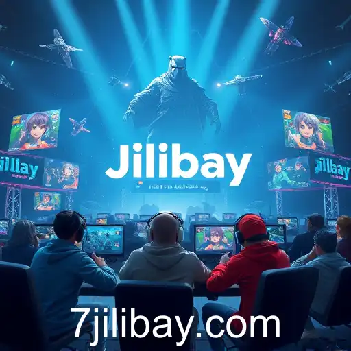 Jilibay: Revolutionizing Online Gaming