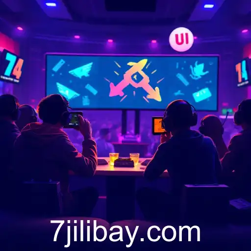 Jilibay: Revolutionizing Online Gaming