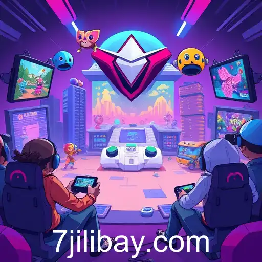 Jilibay: The Rising Star in Online Gaming