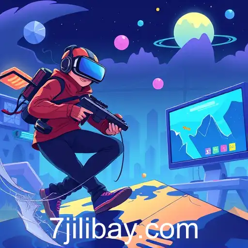 The Rising Tide of Online Gaming Trends