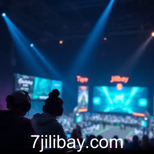 The Rise of Jilibay: A New Era in Online Gaming
