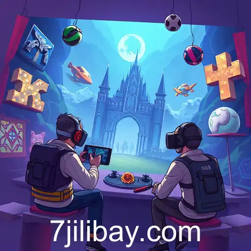 The Rise of Jilibay: A New Era in Online Gaming