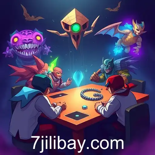 The Rise of Jilibay in Online Gaming
