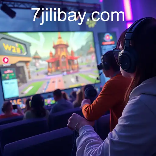 The Digital Rise of Gaming Communities