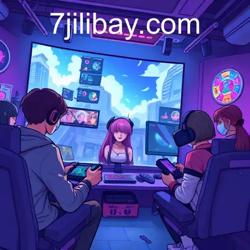 Gaming Landscape Evolves with Jilibay at the Helm