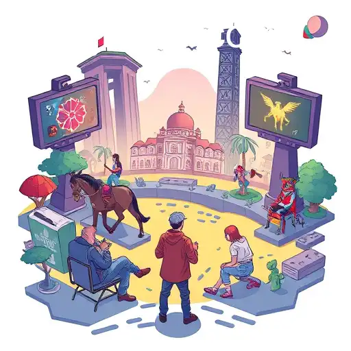 Jilibay: A Game Changer in Online Entertainment