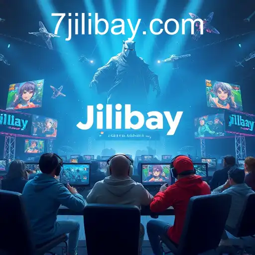 Jilibay: Revolutionizing Online Gaming