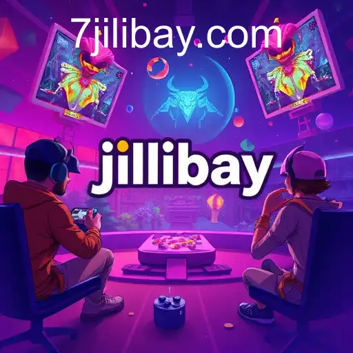 Jilibay's Rise in the Online Gaming World