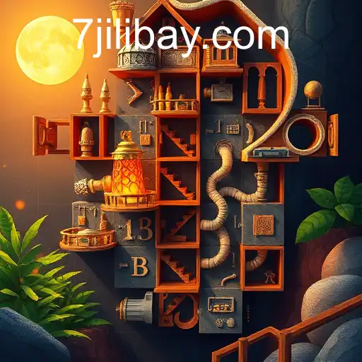 Exploring the World of Puzzle Games: A Deep Dive into the 'Jilibay' Phenomenon