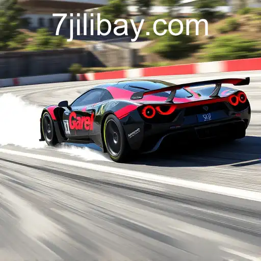 The Thrill of Speed: Exploring Racing Games on Jilibay