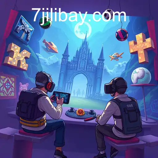 The Rise of Jilibay: A New Era in Online Gaming