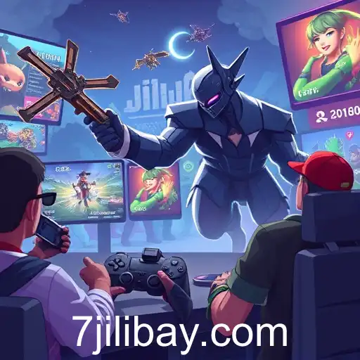 The Rise of Jilibay: A New Era in Online Gaming
