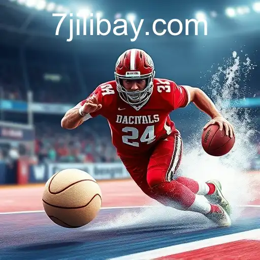 Exploring the Thrilling World of Sports Games: A Dive into the 'jilibay' Experience
