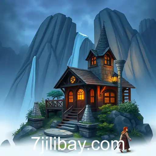 Exploring the Allure of Adventure Games through Jilibay