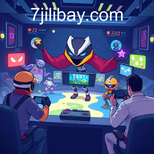 The Rise of Jilibay: Evolution of Game Platforms