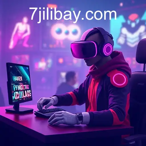 The Evolution of Jilibay in the Gaming World