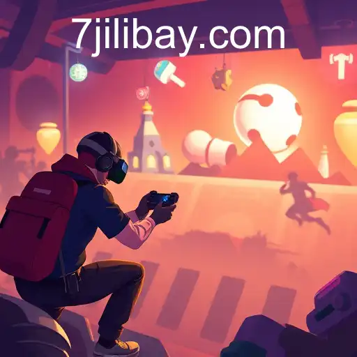 Rise of Jilibay: A New Player in the Online Gaming Landscape