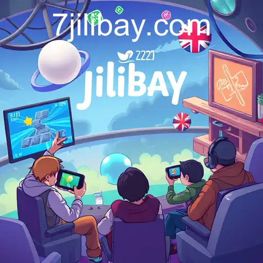 The Rise of Jilibay in the Online Gaming World