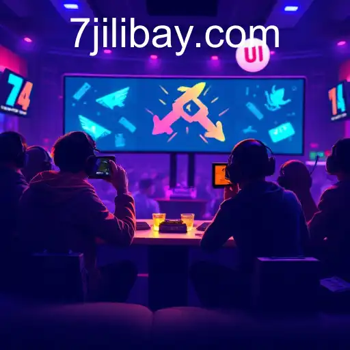 Jilibay: Revolutionizing Online Gaming