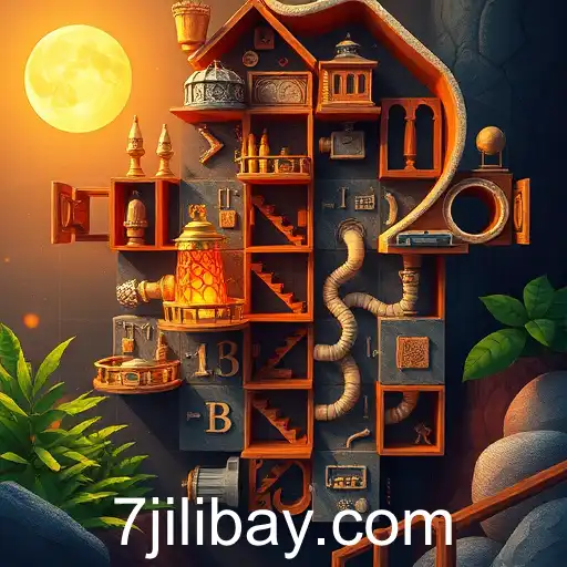 Exploring the World of Puzzle Games: A Deep Dive into the 'Jilibay' Phenomenon