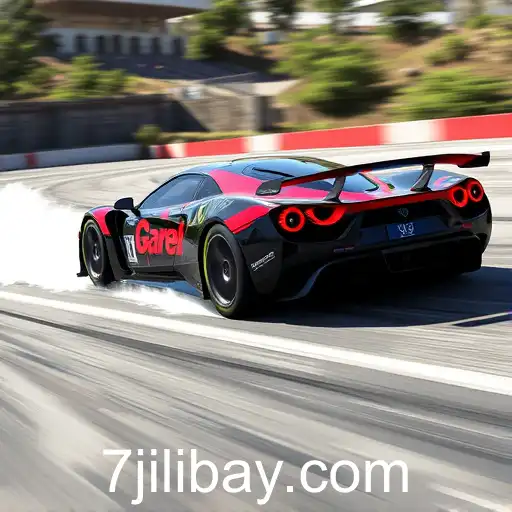 The Thrill of Speed: Exploring Racing Games on Jilibay
