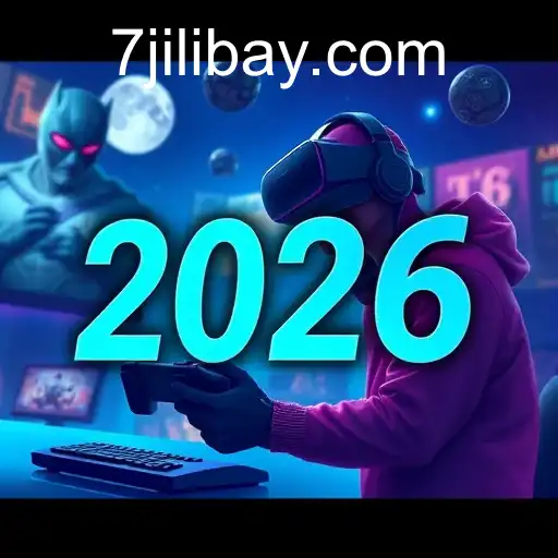 The Rise of Online Gaming and Jilibay's Impact