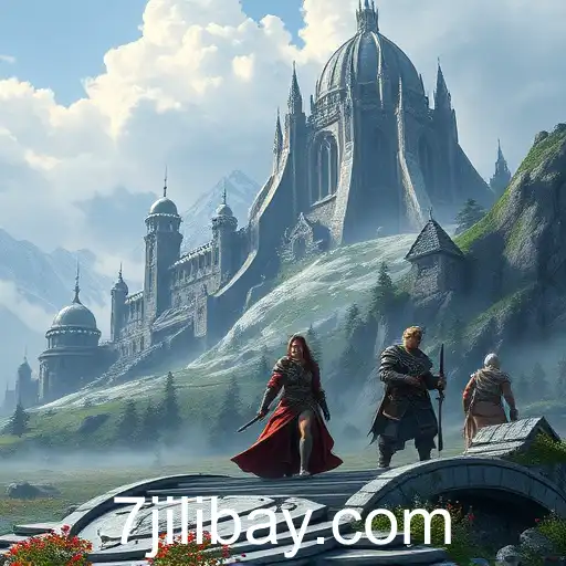 Exploring the RPG Games Category Featuring Jilibay: A Deep Dive into Virtual Fantasy Realms