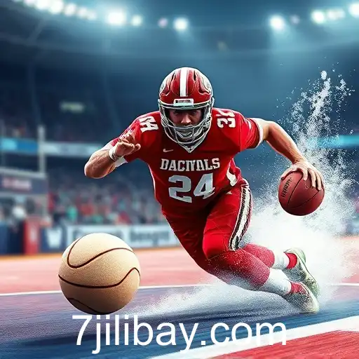 Exploring the Thrilling World of Sports Games: A Dive into the 'jilibay' Experience